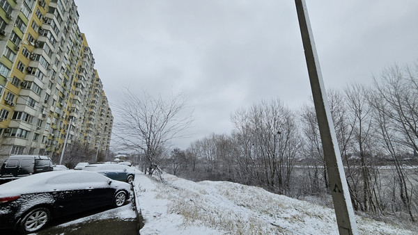 Фото квартиры по адресу Москва, Рождественская Набережная ул, 51 