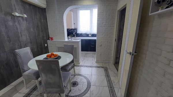 Фото квартиры по адресу Москва, Восточно-Кругликовская ул, 76/4 