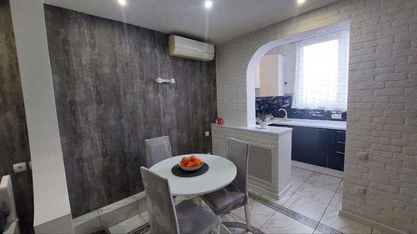 Фото квартиры по адресу Москва, Восточно-Кругликовская ул, 76/4 