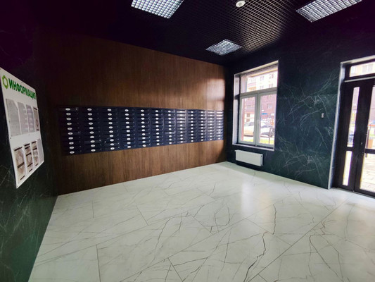 Объект по адресу Краснодарский край, им. Героя Ростовского ул, д. 8к4