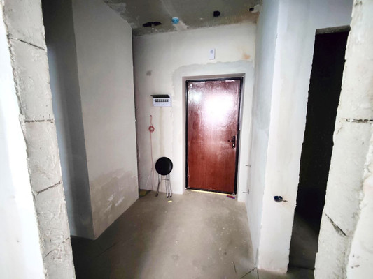 Объект по адресу Краснодарский край, им. Героя Ростовского ул, д. 8к4