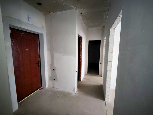 Объект по адресу Краснодарский край, им. Героя Ростовского ул, д. 8к4