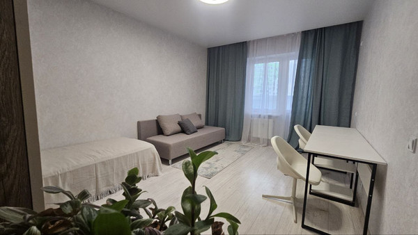 Объект по адресу Москва, им. Героя Советского Союза Якова Кобзаря ул, 17 