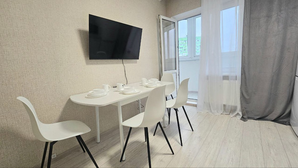 Объект по адресу Москва, им. Героя Советского Союза Якова Кобзаря ул, 17 