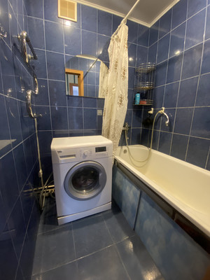 Фото квартиры по адресу Москва, Мельчевка п, 56 