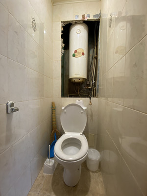 Фото квартиры по адресу Москва, Мельчевка п, 56 