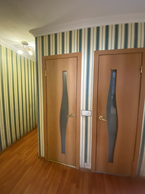 Фото квартиры по адресу Москва, Мельчевка п, 56 