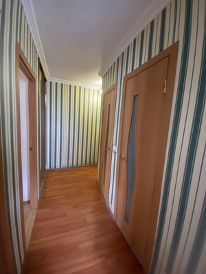 Фото квартиры по адресу Москва, Мельчевка п, 56 