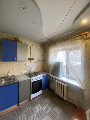 Фото квартиры по адресу Москва, Мельчевка п, 56 