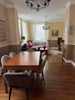 Объект по адресу Москва, Медовая ул, 18 