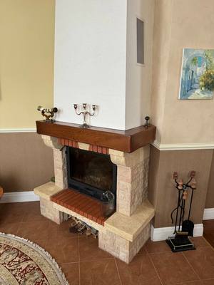 Объект по адресу Москва, Медовая ул, 18 