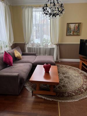 Объект по адресу Москва, Медовая ул, 18 