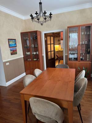 Объект по адресу Москва, Медовая ул, 18 