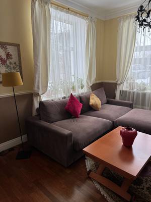 Объект по адресу Москва, Медовая ул, 18 