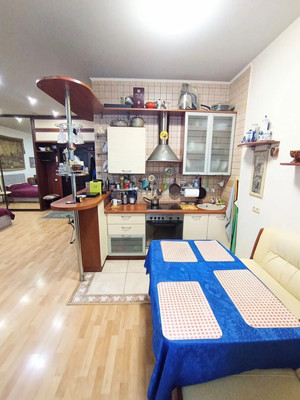 Фото квартиры по адресу Московская обл, Березовая ул, д. 3