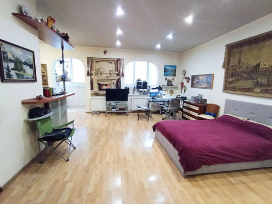 Фото квартиры по адресу Московская обл, Березовая ул, д. 3