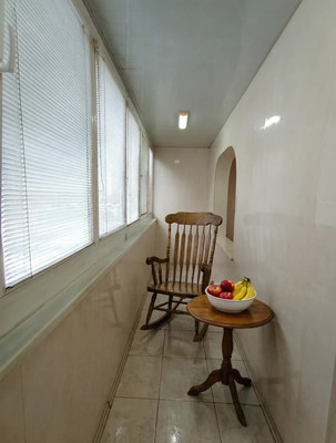 Фото квартиры по адресу Московская обл, Березовая ул, д. 3