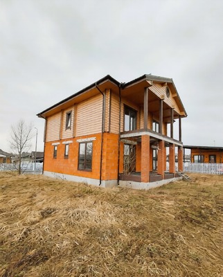 Объект по адресу Москва, Белые Столбы мкр, 173 