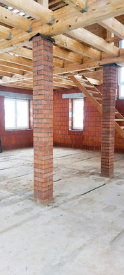 Объект по адресу Москва, Белые Столбы мкр, 173 