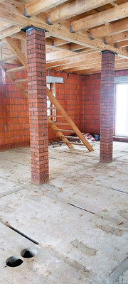 Объект по адресу Москва, Белые Столбы мкр, 173 