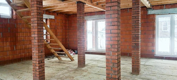 Объект по адресу Москва, Белые Столбы мкр, 173 