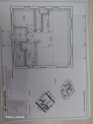Объект по адресу Москва, Белые Столбы мкр, 173 