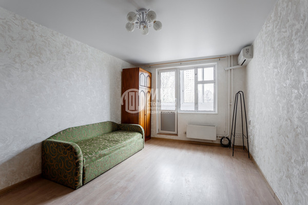 Объект по адресу Москва, Богданова ул, 14к1 