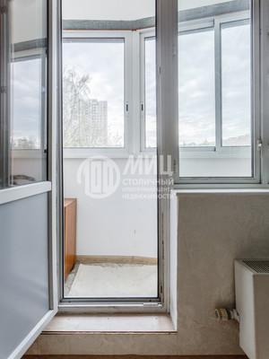 Объект по адресу Москва, Богданова ул, 14к1 