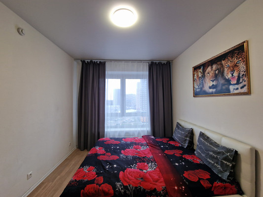 Объект по адресу Московская обл, лётчика Ларюшина ул, д. 6к2