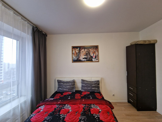 Объект по адресу Московская обл, лётчика Ларюшина ул, д. 6к2