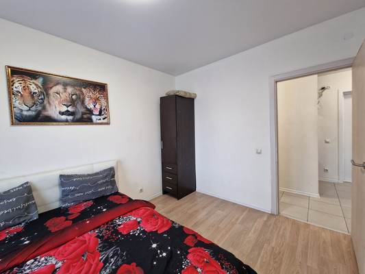 Объект по адресу Московская обл, лётчика Ларюшина ул, д. 6к2