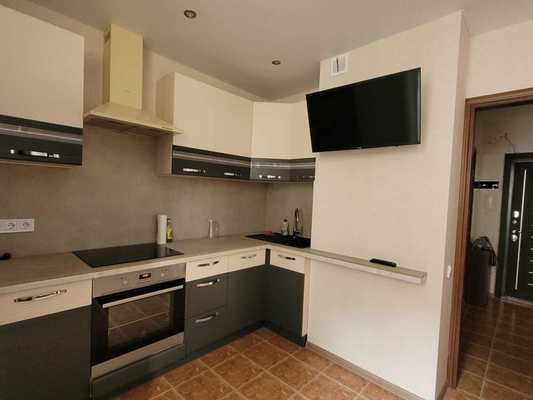 Объект по адресу Москва г, Новопеределкинская ул, д. 15