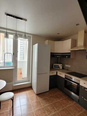 Объект по адресу Москва г, Новопеределкинская ул, д. 15