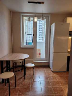 Объект по адресу Москва г, Новопеределкинская ул, д. 15