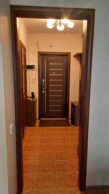 Объект по адресу Москва г, Новопеределкинская ул, д. 15