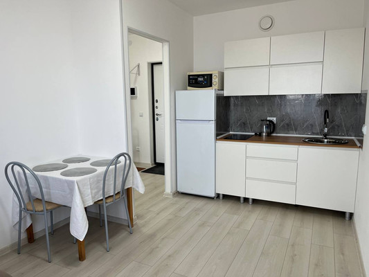 Объект по адресу Москва, Тихая ул, 11к4 