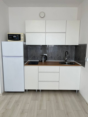 Объект по адресу Москва, Тихая ул, 11к4 