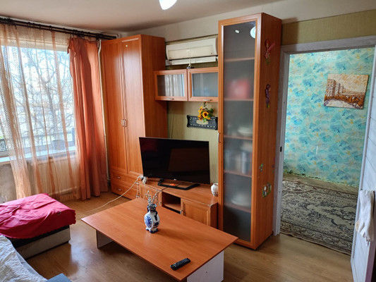 Объект по адресу Санкт-Петербург, Кубинская ул, 14 