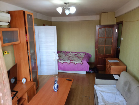 Объект по адресу Санкт-Петербург, Кубинская ул, 14 