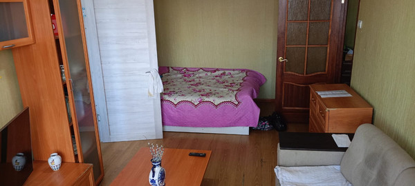Объект по адресу Санкт-Петербург, Кубинская ул, 14 