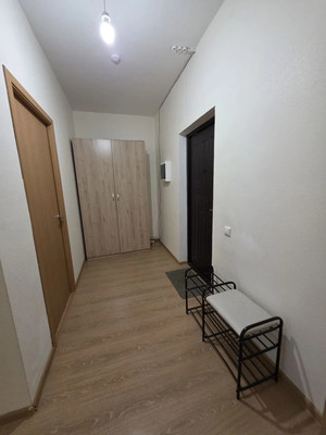 Фото квартиры по адресу Ленинградская обл, Всеволожский р-н, Новое Девяткино д, Капральская ул, д. 15