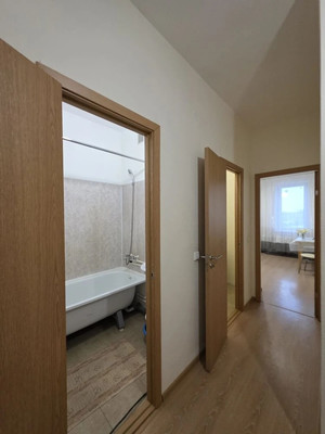 Фото квартиры по адресу Ленинградская обл, Всеволожский р-н, Новое Девяткино д, Капральская ул, д. 15