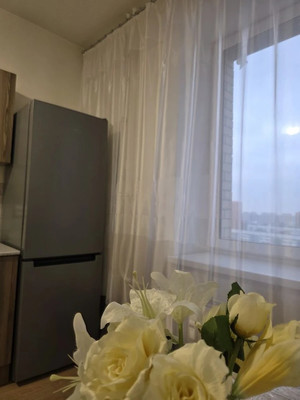 Фото квартиры по адресу Ленинградская обл, Всеволожский р-н, Новое Девяткино д, Капральская ул, д. 15