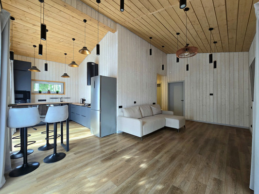 Объект по адресу Москва, Массив Орехово-Северное ДНТ Свердловец дп, 225 