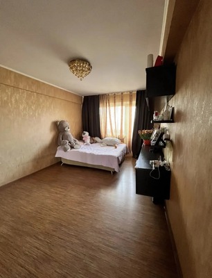 Фото квартиры по адресу Москва, Маркова ул, 315 