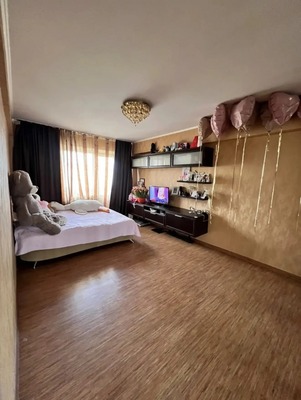 Фото квартиры по адресу Москва, Маркова ул, 315 