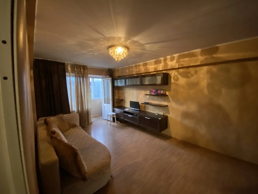 Фото квартиры по адресу Москва, Маркова ул, 315 