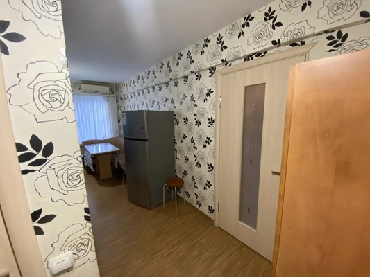 Фото квартиры по адресу Москва, Маркова ул, 315 