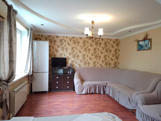 Объект по адресу Краснодарский край, Свердлова ул, д. 71