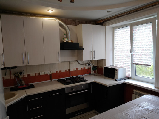 Объект по адресу Краснодарский край, Свердлова ул, д. 71